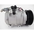 thumbnail image 1 of A/C Compressor 10S15C for Mitsubishi Fuso Canter FE160 QR, 1 of 7