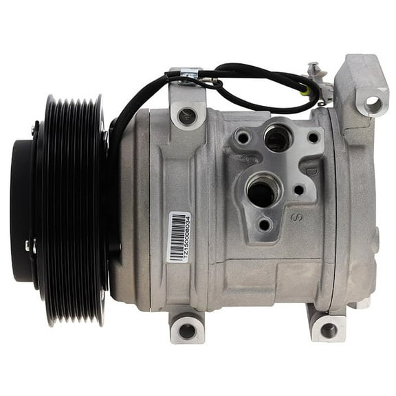 A/C Compressor 10S15C for Scion tC 2.4L - 2005 2006 QR