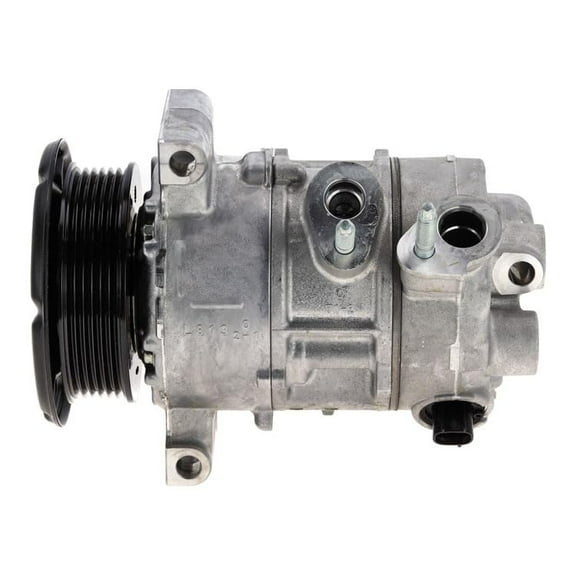 A/C Compressor 14-0666MPR ST5 QT
