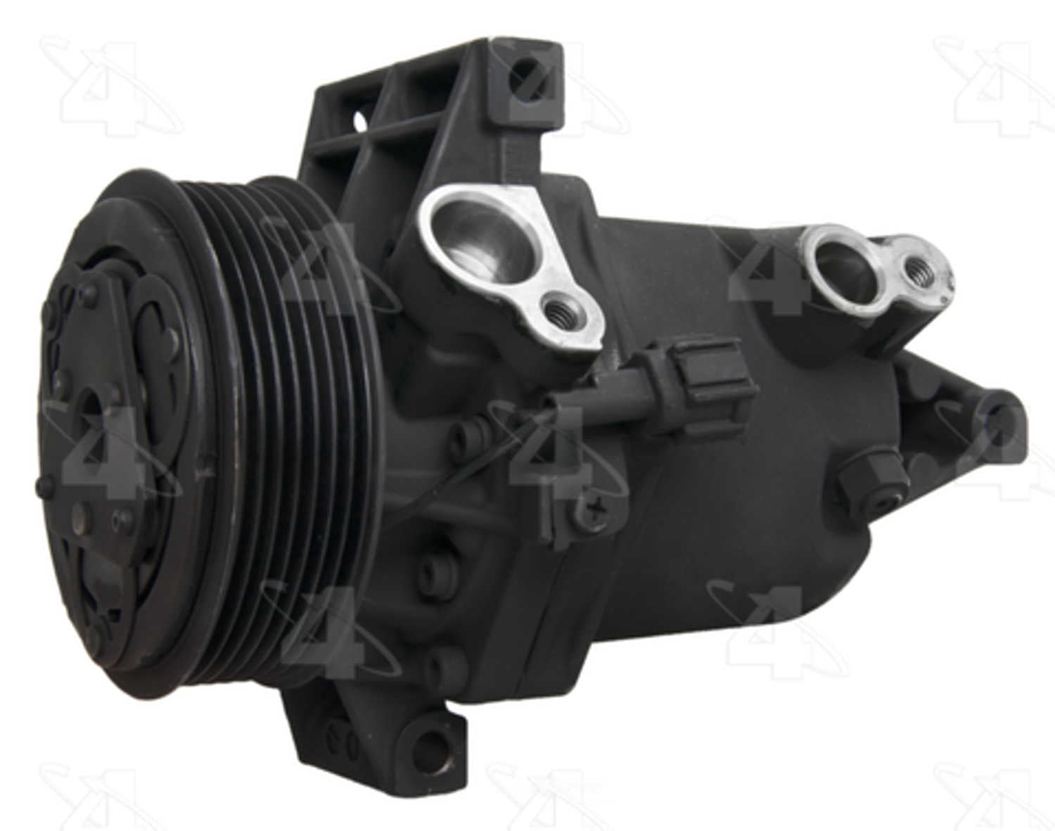 Murray Climate Control 57892 Valeo CR08 Reman Compressor