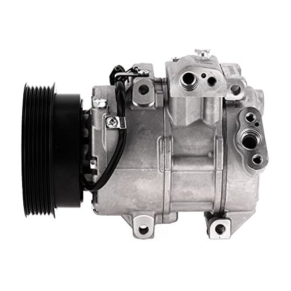 A/C Compressor 6SB Doowon Compatible with Kia Rondo QR