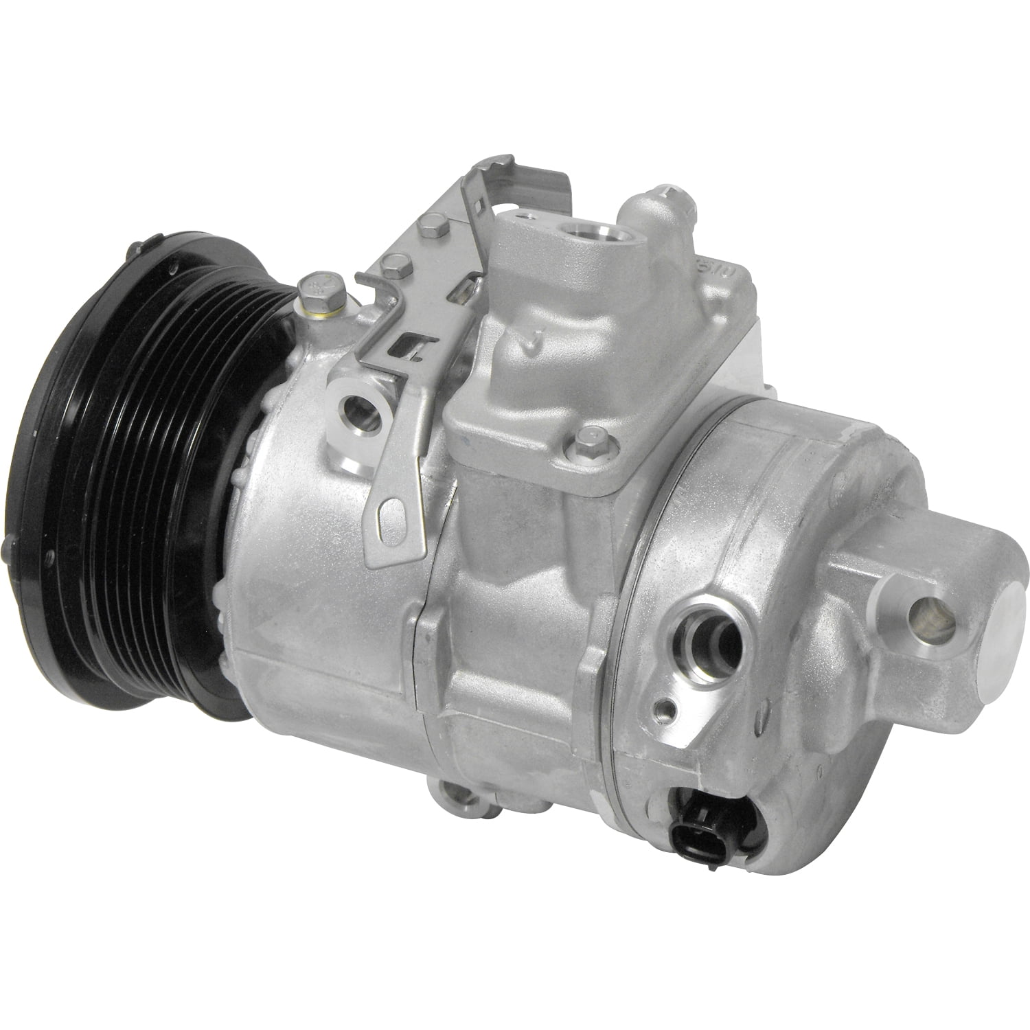 Lexus Ls Ac Compressor