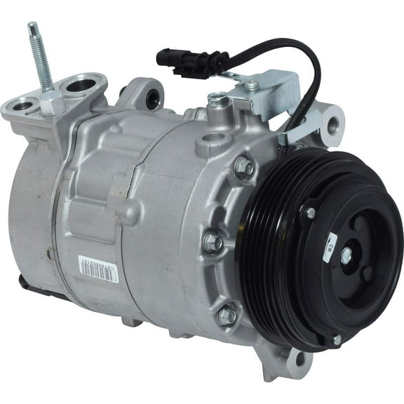 A/C Compressor 7SAS17A for Chevrolet Silverado 1500, Silverado 1500 LD, Suburban, Tahoe/GMC Sierra 1500, Sierra 1500 Limited, Yukon, Yukon XL/Cadillac Escalade, Escalade ESV