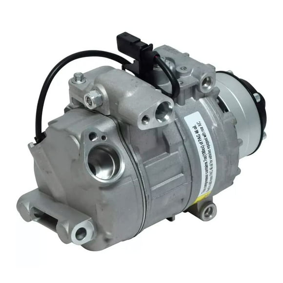 A/C Compressor 7SEU17C for Audi A6 Quattro, A8 Quattro, allroad, Q7, R8, RS4, RS5, S4, S5, S8 / Lamborghini Aventador, Gallardo/Volkswagen Touareg QR