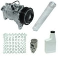thumbnail image 1 of Universal Air Conditioner KT5006 A/C Compressor and Component Kit, 1 of 5