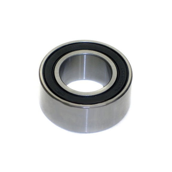 A/C Compressor Bearing - Compatible with 1999 - 2002 Ford F-250 Super Duty 2000 2001