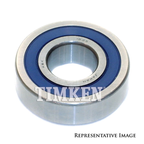 A/C Compressor Bearing