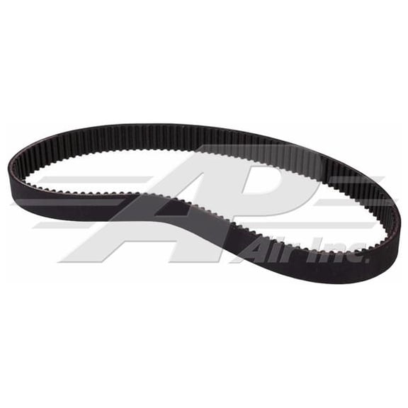 A/C Compressor Belt - 1 Groove, 53"