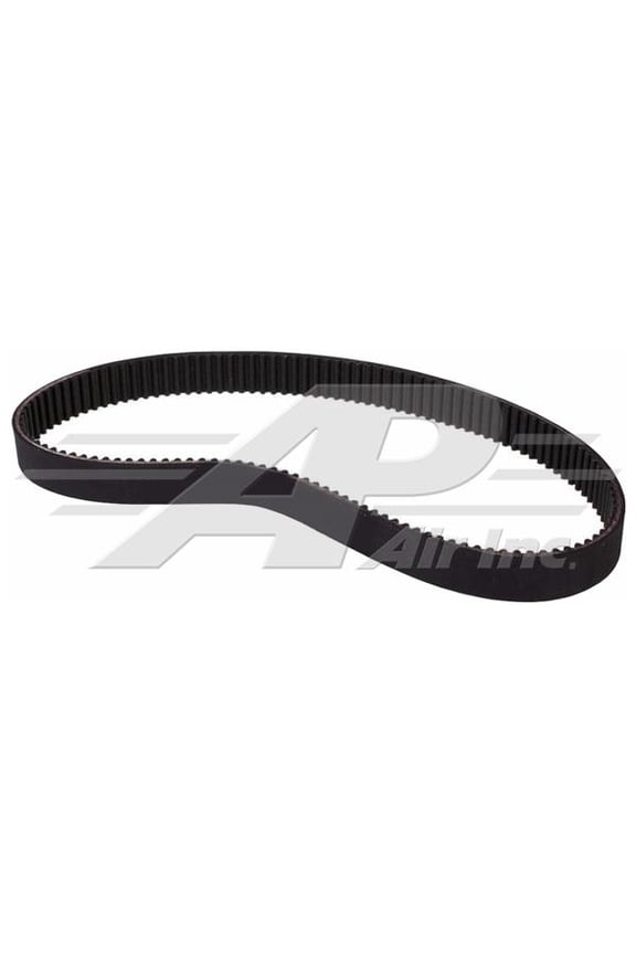 A/C Compressor Belt - 1 Groove, 53"