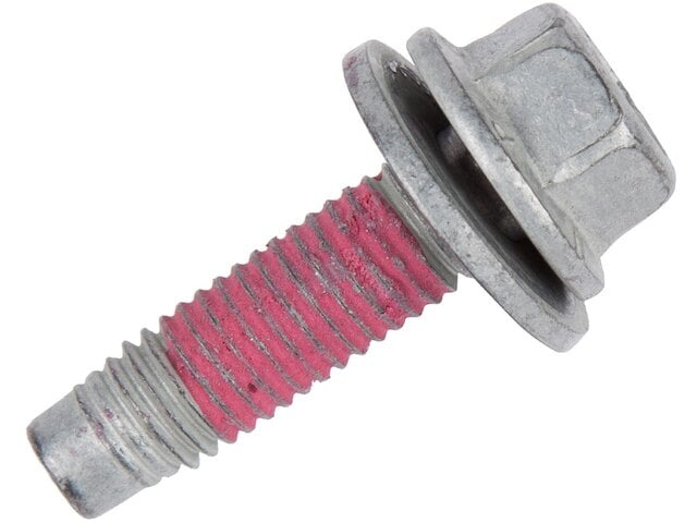 A/C Compressor Bolt - Compatible with 2014 - 2020 GMC Savana 3500 2015 ...