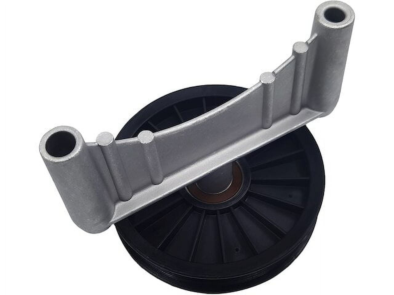A/C Compressor By Pass Pulley Compatible with 1987 1989 Chevy S10