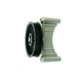thumbnail image 1 of A/C Compressor By Pass Pulley - Compatible with 1989 - 1990 Chevy Caprice, 1 of 2