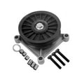thumbnail image 1 of A/C Compressor By Pass Pulley - Compatible with 1989 - 1991 Chevy Corsica 1990, 1 of 2
