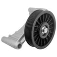 thumbnail image 1 of A/C Compressor By Pass Pulley - Compatible with 1989 - 1991 Chevy V2500 Suburban 5.7L V8 1990, 1 of 2
