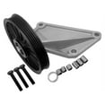 thumbnail image 1 of A/C Compressor By Pass Pulley - Compatible with 1993 - 2002 Nissan Quest 1994 1995 1996 1997 1998 1999 2000 2001, 1 of 2