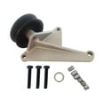 thumbnail image 1 of A/C Compressor By Pass Pulley - Compatible with 1996 - 2000 GMC K3500 6.5L V8 1997 1998 1999, 1 of 2