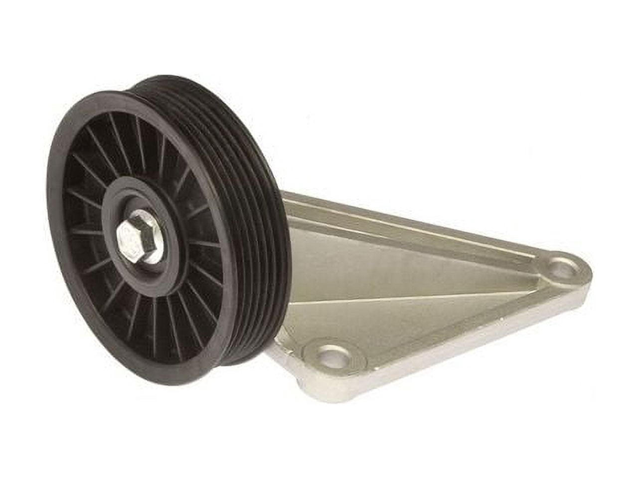 NEW A/C Compressor Bypass Pulley Dorman 34284