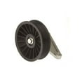 thumbnail image 1 of A/C Compressor By Pass Pulley - Compatible with 1999 - 2001 Ford F-450 Super Duty 6.8L V10 2000, 1 of 2