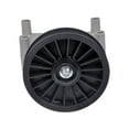 thumbnail image 1 of A/C Compressor By Pass Pulley - Compatible with 2001 - 2007 Toyota Highlander - Dorman, 1 of 2