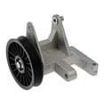 thumbnail image 1 of A/C Compressor By Pass Pulley - Compatible with 2001 Dodge Durango 4.7L V8, 1 of 2