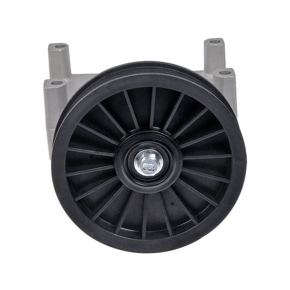 A/C Compressor By Pass Pulley - Compatible with 2004 - 2006 Lexus RX330 3.3L V6 - Dorman