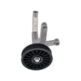 thumbnail image 1 of A/C Compressor By Pass Pulley - Compatible with 2005 - 2009 Buick LaCrosse 3.8L V6 - Dorman, 1 of 2