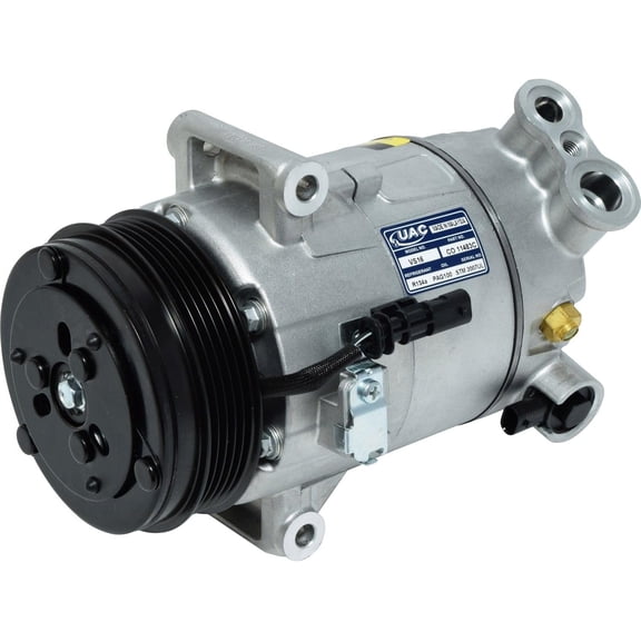 A/C Compressor CO 11483C