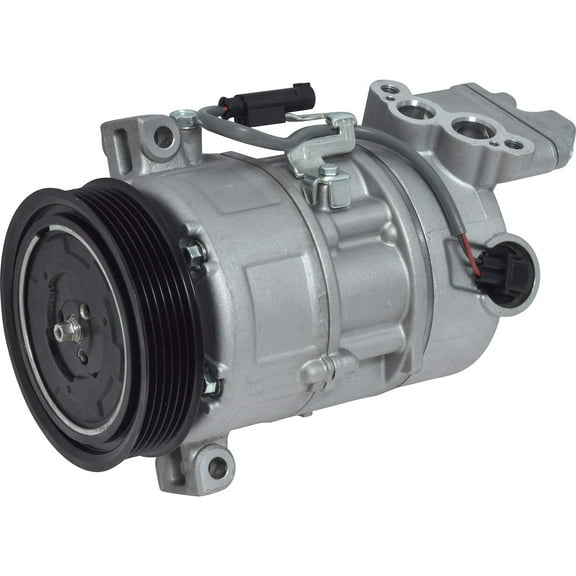 A/C Compressor CSE613 for BMW M3 QR