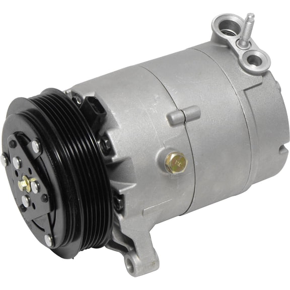 A/C Compressor CVC for Buick Allure, LaCrosse/Chevrolet Impala, Monte Carlo/Pontiac Grand Prix QR