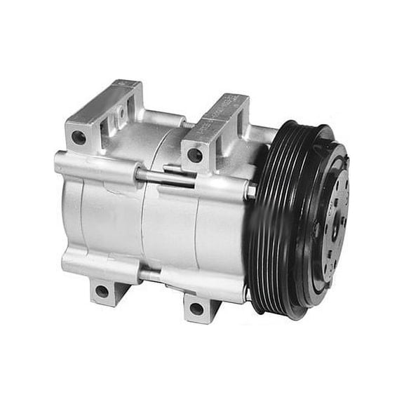 Ford Ranger Ac Compressor
