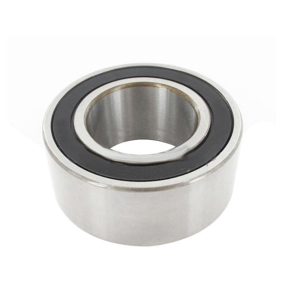 A/C Compressor Clutch Bearing - Compatible with 1964 - 1973, 1979 - 2009 Ford Mustang 1965 1966 1967 1968 1969 1970 1971 1972 1980 1981 1982 1983 1984 1985 1986 1987 1988 1989 1990 1991