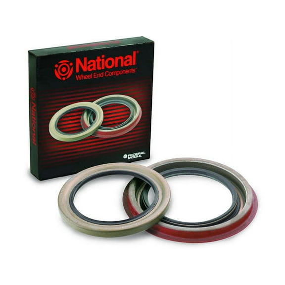 A/C Compressor Clutch Bearing - Compatible with 1962 - 1974 Ford Galaxie 500 - National