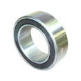 thumbnail image 1 of A/C Compressor Clutch Bearing - Compatible with 1985 - 1986, 1988 - 1995 GMC C2500 1989 1990 1991 1992 1993 1994, 1 of 2