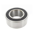 thumbnail image 1 of A/C Compressor Clutch Bearing - Compatible with 1991 - 2003 Ford Escort 1992 1993 1994 1995 1996 1997 1998 1999 2000 2001 2002, 1 of 2