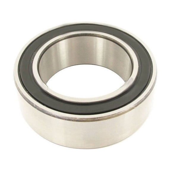 A/C Compressor Clutch Bearing - Compatible with 1999 - 2004 Chevy Silverado 2500 2000 2001 2002 2003