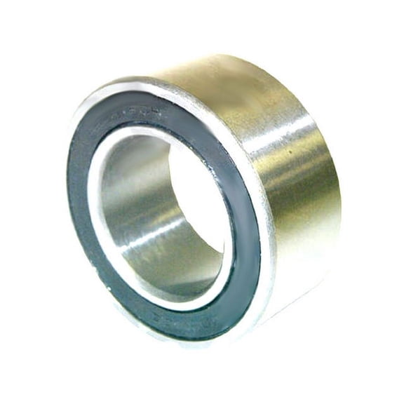 A/C Compressor Clutch Bearing - Compatible with 2002 - 2006 Chevy Avalanche 1500 5.3L V8 2003 2004 2005