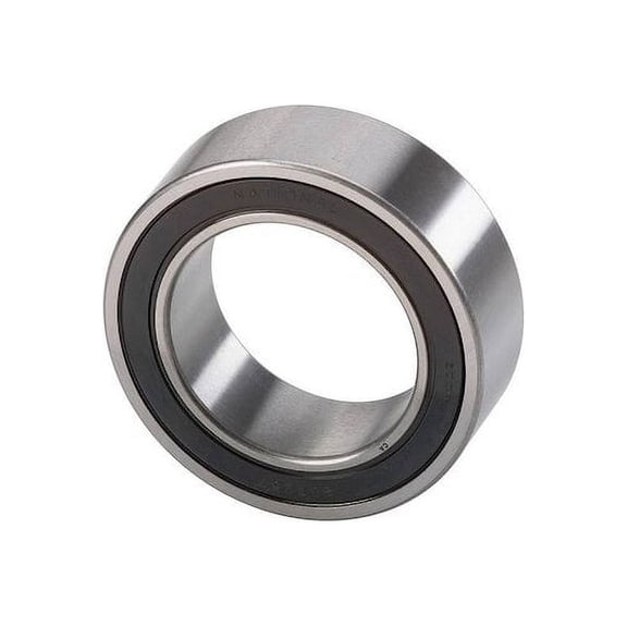 A/C Compressor Clutch Bearing - Compatible with 2002 GMC Envoy