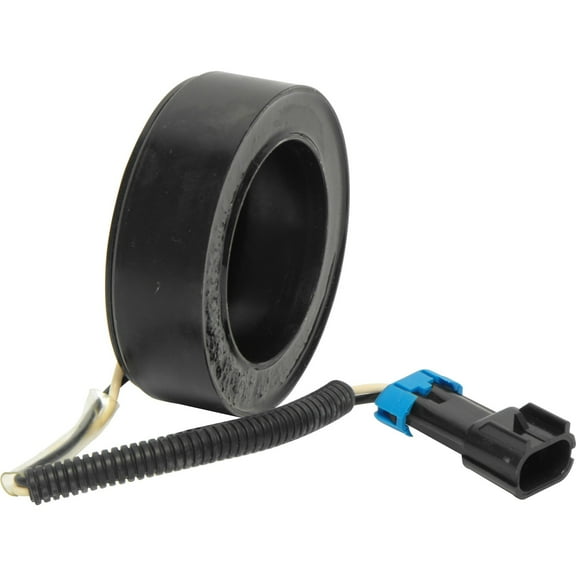 A/C Compressor Clutch Coil -- Clutch Coil