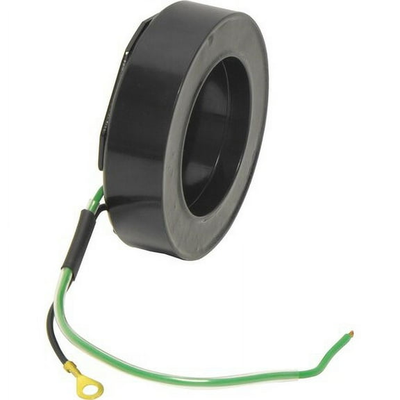 A/C Compressor Clutch Coil -- Clutch Coil
