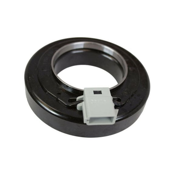 A/C Compressor Clutch Coil - Compatible with 1990 - 1997 Ford F-350 1991 1992 1993 1994 1995 1996