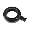 thumbnail image 1 of A/C Compressor Clutch Coil - Compatible with 2007 - 2008, 2012 - 2019 Ford E-350 Super Duty GAS 2013 2014 2015 2016 2017 2018, 1 of 2