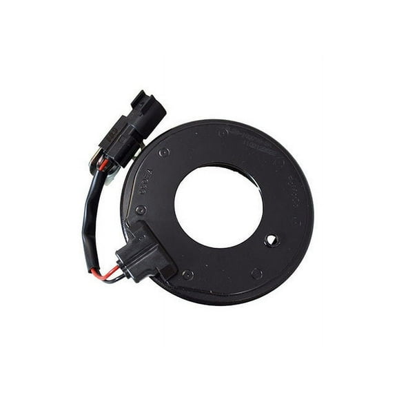 A/C Compressor Clutch Coil - Compatible with 2007 - 2014 Ford F-150 2008 2009 2010 2011 2012 2013