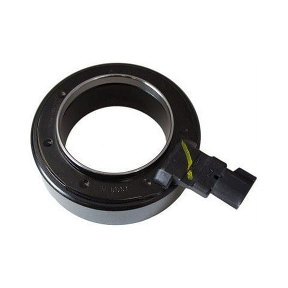 A/C Compressor Clutch Coil - Compatible with 2011 - 2013 Ford Fiesta 2012