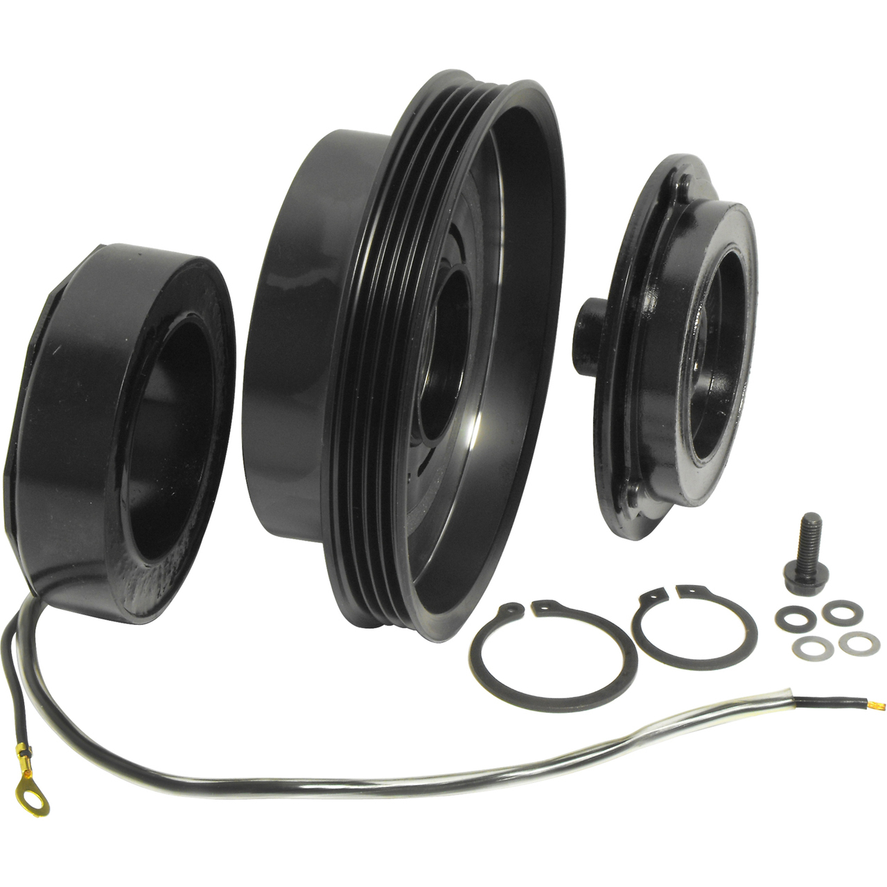 A/C Compressor Clutch Compressor Clutch