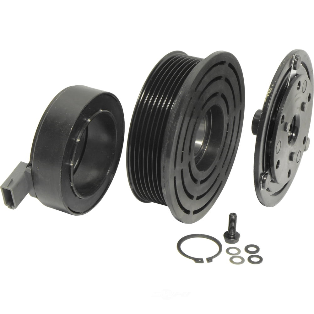 A/C Compressor Clutch -- Compressor Clutch