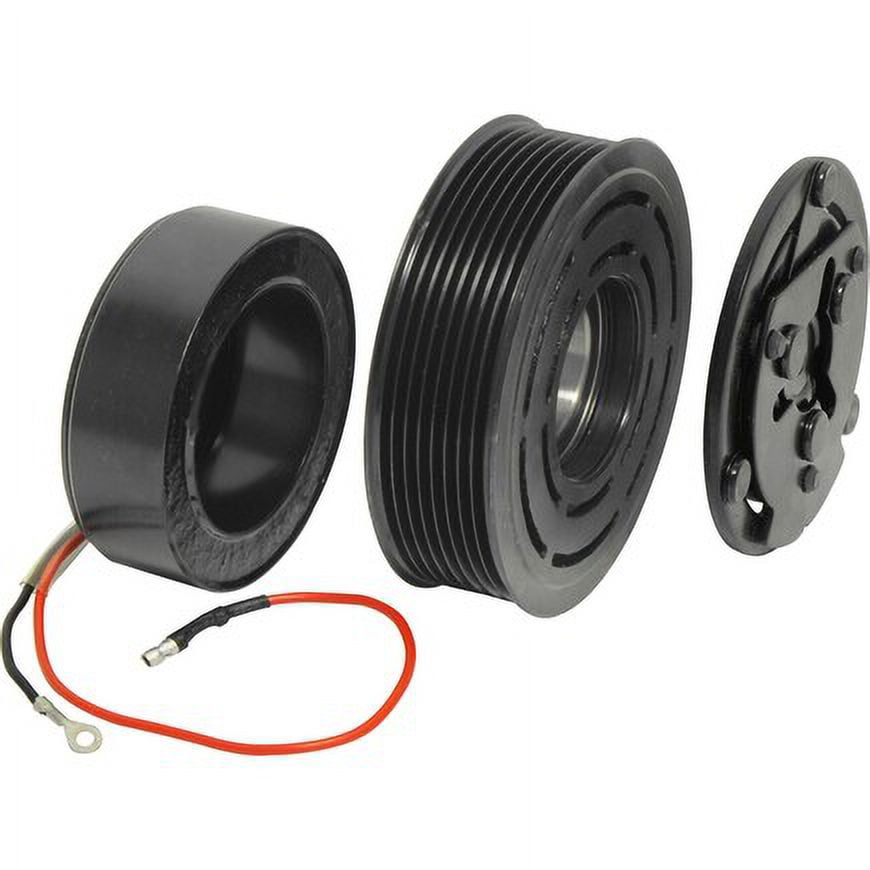 A/C Compressor Clutch -- Compressor Clutch