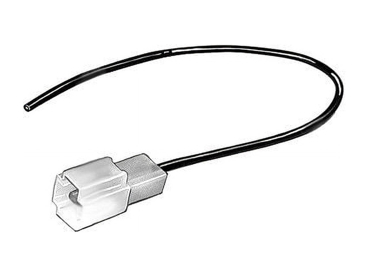 A/C Compressor Clutch Connector - Compatible with 1981 - 1984, 1990 ...