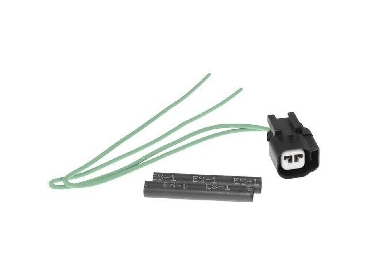 A/C Compressor Clutch Connector - Compatible with 2005 - 2014 Ford ...