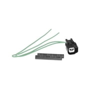 A/C Compressor Clutch Connector - Compatible with 2007 - 2014 Ford F-150 2008 2009 2010 2011 2012 2013