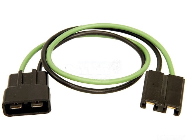 A/C Compressor Clutch Electrical Connector Adapter for 1971-1973 Buick ...